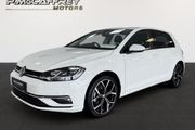 Volkswagen Golf 2020
