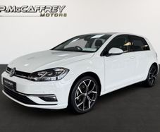 Volkswagen Golf 2020