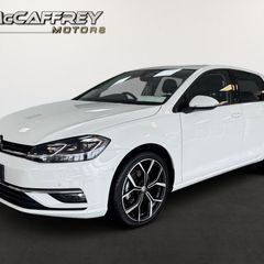 Volkswagen Golf 2020