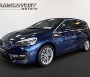 BMW 2 Series Gran Tourer 2019