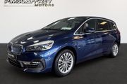 BMW 2 Series Gran Tourer 2019