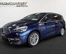 BMW 2 Series Gran Tourer 2019