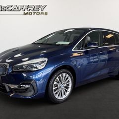 BMW 2 Series Gran Tourer 2019