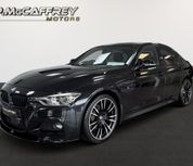 BMW 3 Series 2015