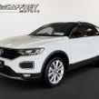 Volkswagen T-Roc 2021