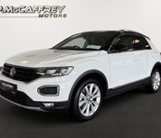Volkswagen T-Roc 2021