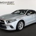 Mercedes-Benz A-Class 2019