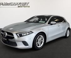 Mercedes-Benz A-Class 2019