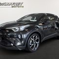 Toyota C-HR 2017