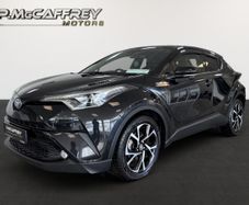 Toyota C-HR 2017