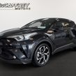 Toyota C-HR 2018