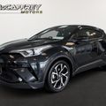 Toyota C-HR 2018