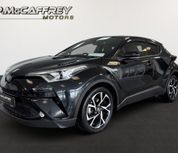 Toyota C-HR 2018