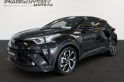 Toyota C-HR 2018