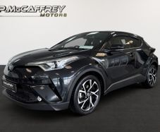 Toyota C-HR 2018