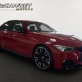 BMW 3 Series 2015