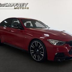 BMW 3 Series 2015