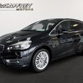 BMW 2 Series Gran Tourer 2016