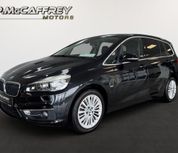 BMW 2 Series Gran Tourer 2016