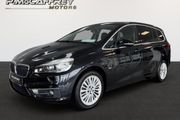 BMW 2 Series Gran Tourer 2016