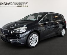 BMW 2 Series Gran Tourer 2016