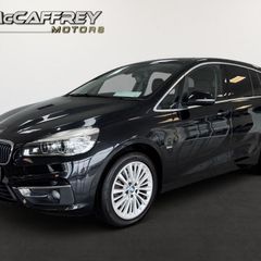 BMW 2 Series Gran Tourer 2016