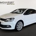 Volkswagen Polo 2015