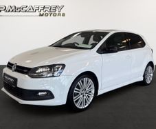 Volkswagen Polo 2015