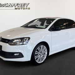 Volkswagen Polo 2015