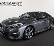 BMW 2 Series 2021