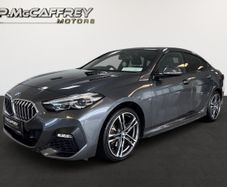 BMW 2 Series 2021