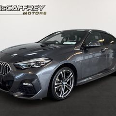 BMW 2 Series 2021