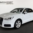 Audi A1 2015