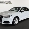 Audi A1 2015