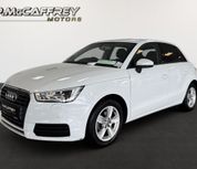 Audi A1 2015