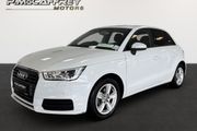 Audi A1 2015