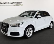 Audi A1 2015