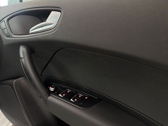 Audi A1 2015