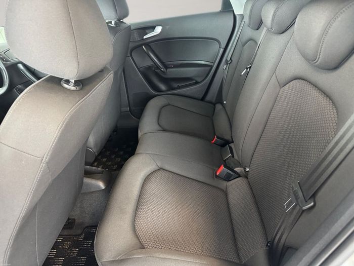 Audi A1 2015