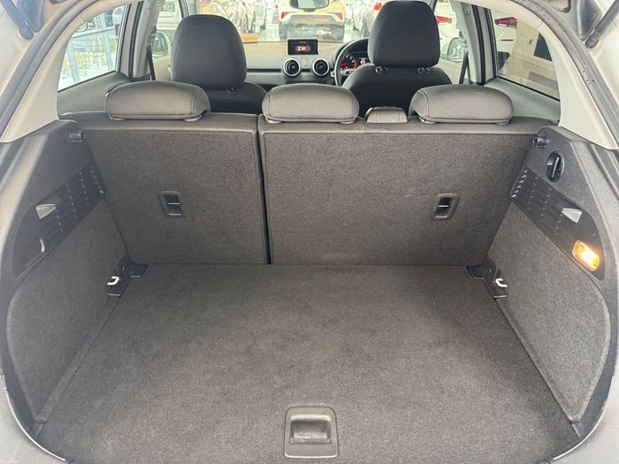 Audi A1 2015