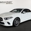 Mercedes-Benz A-Class 2021