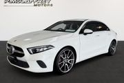 Mercedes-Benz A-Class 2021