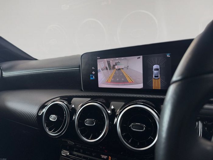 Mercedes-Benz A-Class 2021