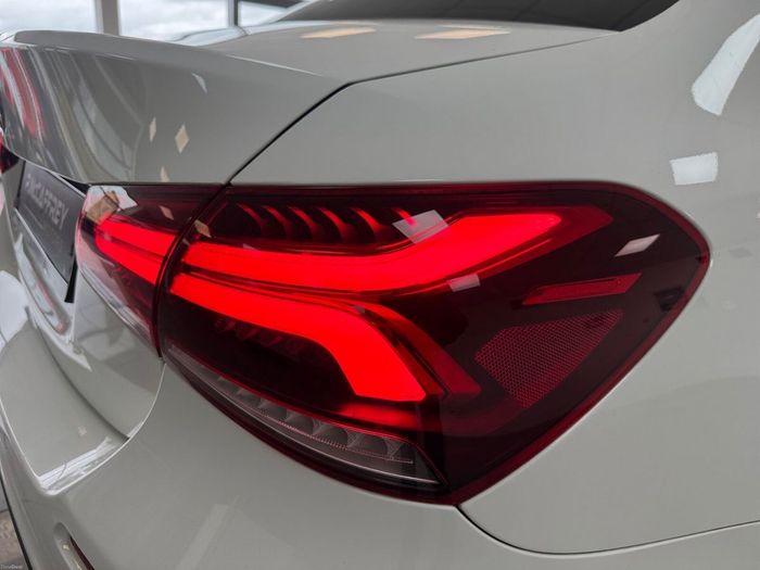 Mercedes-Benz A-Class 2021