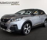 Peugeot 3008 2021