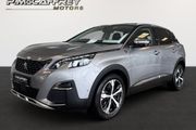 Peugeot 3008 2021