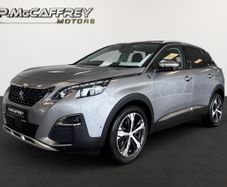Peugeot 3008 2021