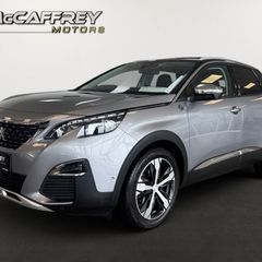 Peugeot 3008 2021