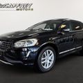 Volvo XC60 2017