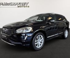 Volvo XC60 2017